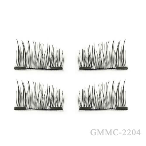 Best Curved Magnetic Lashes